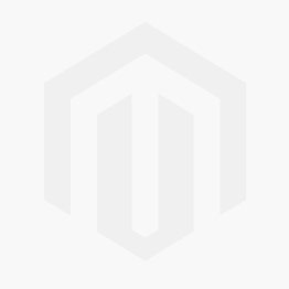 Afzetpaal Tex Aluminium+Grijs 1500mm afzetkoord+voetplaat
